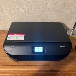 HP ENVY 4520